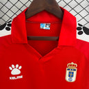Retro Real Oviedo 90/91 Home S-XXL