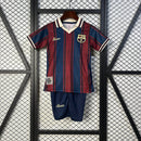 25/26 kids Barcelona Special Edition 16-28
