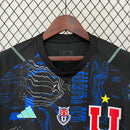 24/25 University of Chile Goalkeeper S-3XL