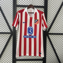 25/26 Atletico Madrid  Home  S-4XL