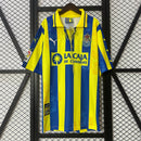 Retro Las Palmas 9798 away size S-XXL