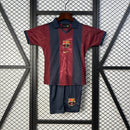 25/26 kids Barcelona Special Edition 16-28