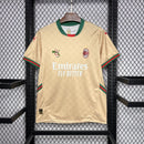 AC Milan 2024/25 Gucci co-branded edition S-XXL