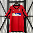 Retro Atletico Madrid 01/02  Away  S-XXL