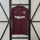 Retro Barcelona 17/18third S-XXL