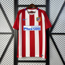 Retro 16/17 Atletico Madrid  home S-XXL