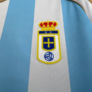 25/26 Real Oviedo third away S-4XL