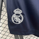 25/26 shorts Real Madrid away S-XXL