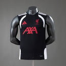 LFC 26/27 Player Version Training Vest Black Jersey S-3XL
