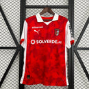 25/26 Braga home S-4XL