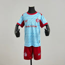 25/26 Feyenoord third away Size: 16-28