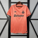 25/26 Porto Away S-4XL
