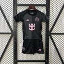 25/26 Kids Miami away size: 16-28