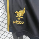 2025 Shorts Mexico Special Edition Black S-XXL