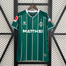 25/26 Werder Bremen Home S-4XL