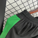 25/26 Real Betis Home Shorts S-XXL