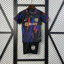 25/26 kids Barcelona Special Edition 16-28
