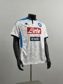 Retro Napoli 19/20 White S-XXL