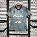 SSC Bari 2024/25 Grey Jersey S-XXL