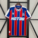25/26 Crystal Palace Home S-4XL