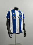 25/26 Porto home S-4XL
