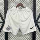 25/26 Shorts Inter Milan Away S-XXL