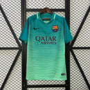 Retro Barcelona 16/17 third  S-XXL