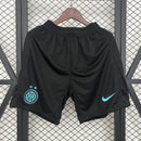 25/26 Shorts Inter Milan Home S-XXL