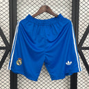 25/26 shorts Real Madrid third away S-XXL