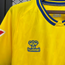 25/26 Las Palmas home S-4XL