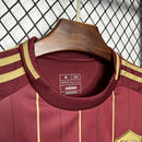 AS Roma 2024/25 Home Jersey S-4XL