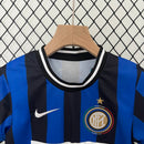 kids Inter Milan 09/10 home size: 16-28