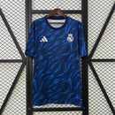 25/26 Real Madrid training uniform S-4XL
