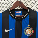 Retro Inter Milan 09/10 Home S-XXL