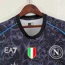 23/24 Napoli Halloween Edition S-4XL