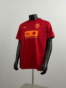 25/26 Valencia away S-4XL