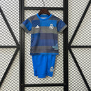 25/26 kids  Real Madrid training uniform 16-28