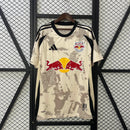 25/26 New York Red Bulls Away  S-4XL