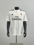 Retro Real Madrid 14/15 home S-4XL