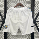 25/26 shorts Manchester City home S-XXL