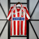 Retro 94/95 Sporting Gijon  Home Size S-XXL