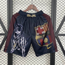 25/26 Shorts Barcelona Special Edition S-XXL