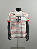 25/26 Bayern Munich away S-4XL
