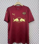 24/25 Leipzig Red Bull Limited Edition Red SIZE  S-2XL