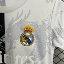 25/26 Kids Real Madrid Special Edition Size: 16-28