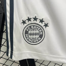 25/26 Shorts Bayern Munich Away S-XXL