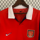 Retro long sleeve Arsenal 98/99 Home S-XXL