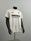 25/26 Villarreal away S-4XL7