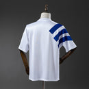 Zaragoza 92/93 Home Retro Jersey S-XXL