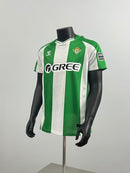 25/26 Real Betis Home S-4XL